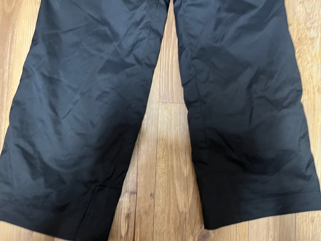 데상트 스키복 세트 자켓 바지 140 상하 골드윈 피닉스 상품이미지8