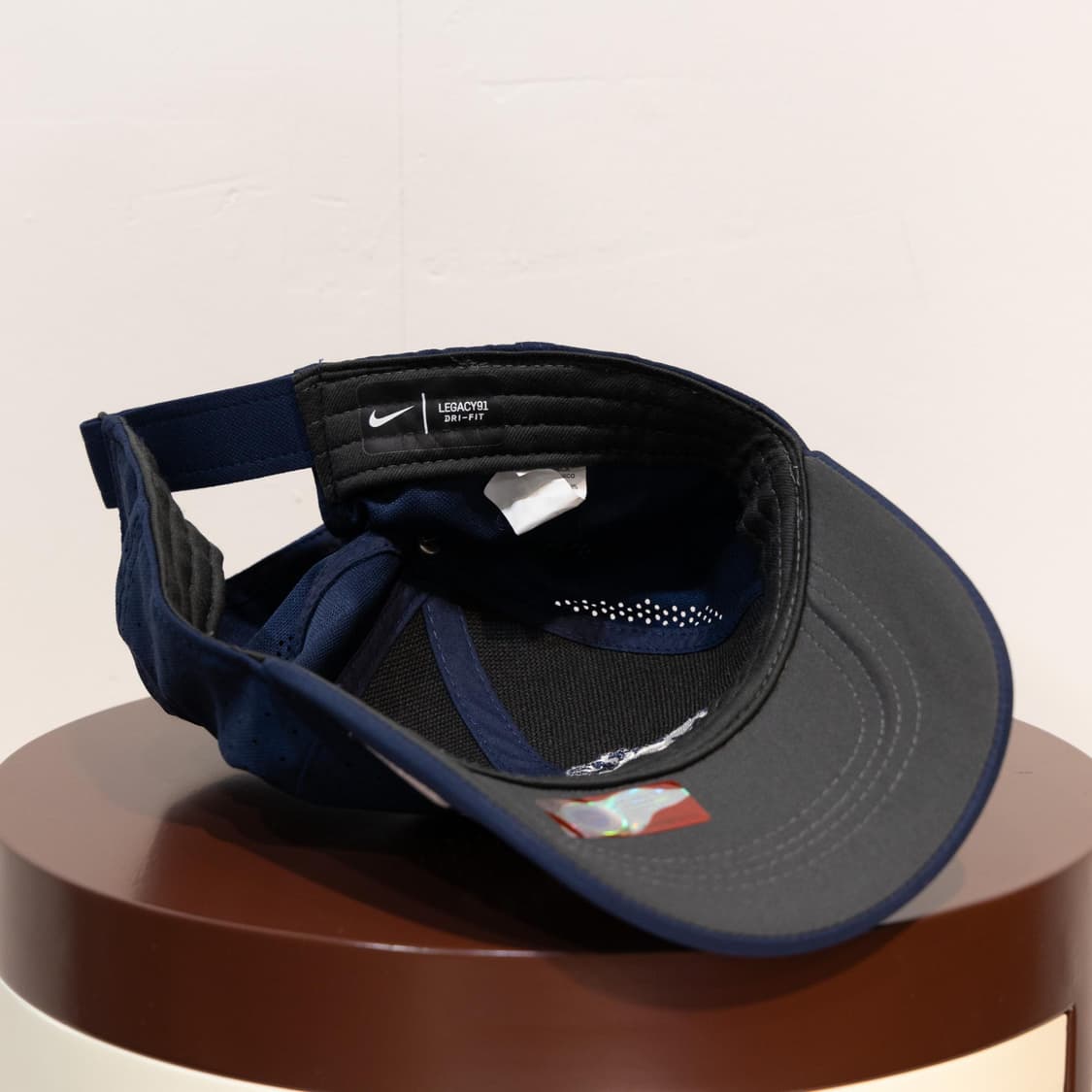 NIKE HAT - SAMFORD 상품이미지4