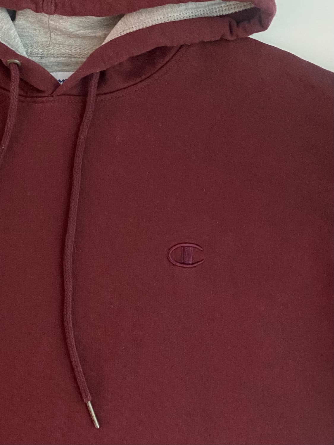 챔피온 후드티 상품이미지4