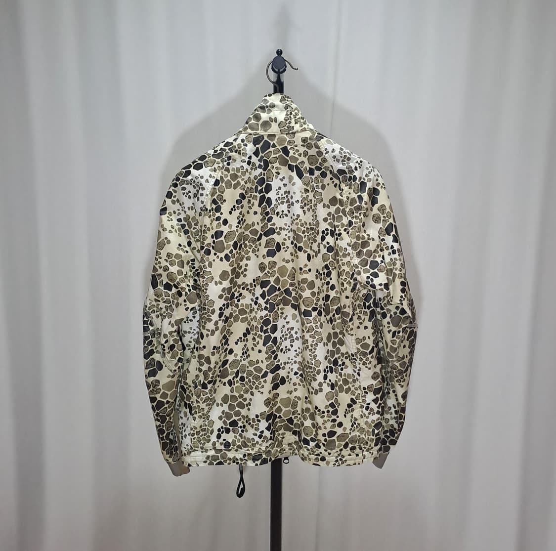 (택포) 스톤아일랜드 엘리게이터 자켓 국내판 105 B841 상품이미지7