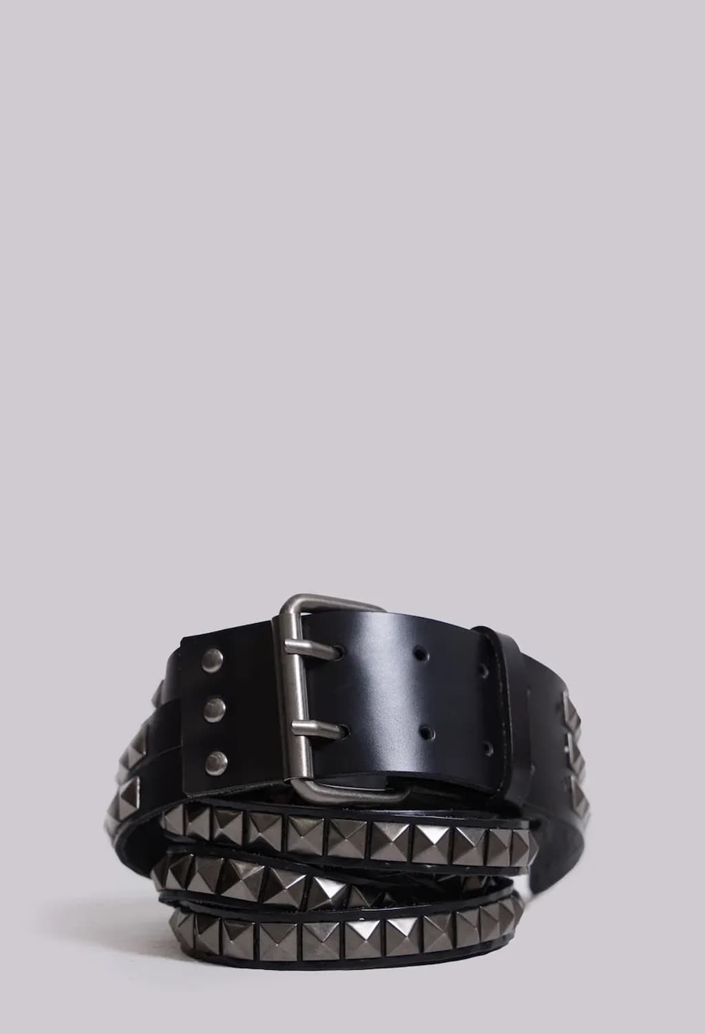 제이디드 런던 트리니티 피라미드 벨트 상품이미지1