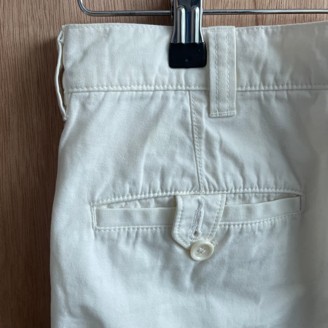 꼼데가르송 옴므 치노 팬츠 상품이미지7