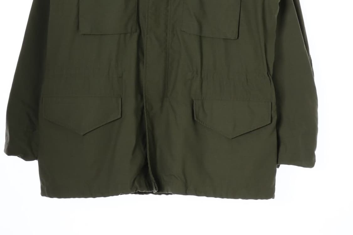 M-65 필드 자켓  70s usa 상품이미지3