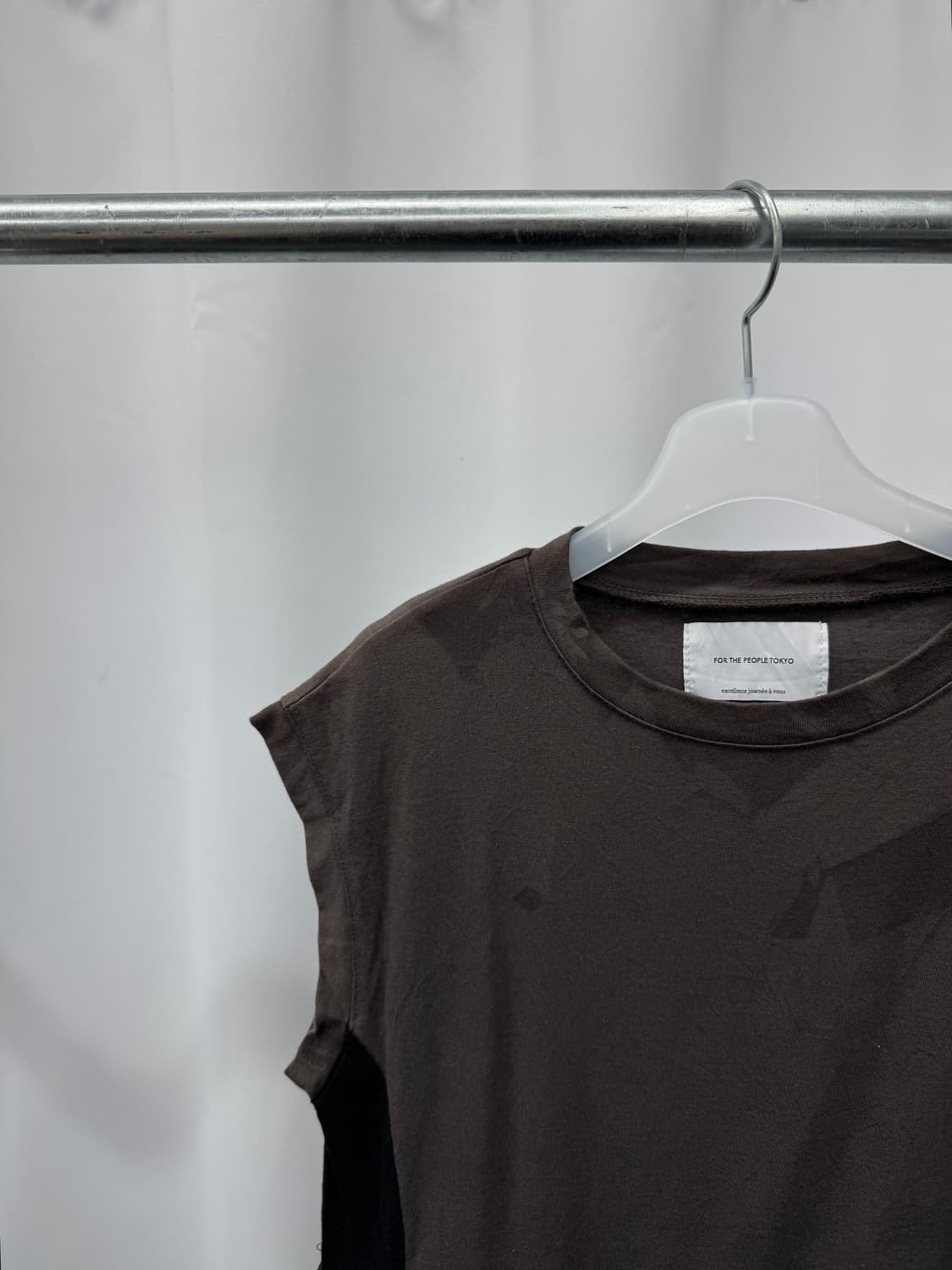 vtg top 상품이미지2