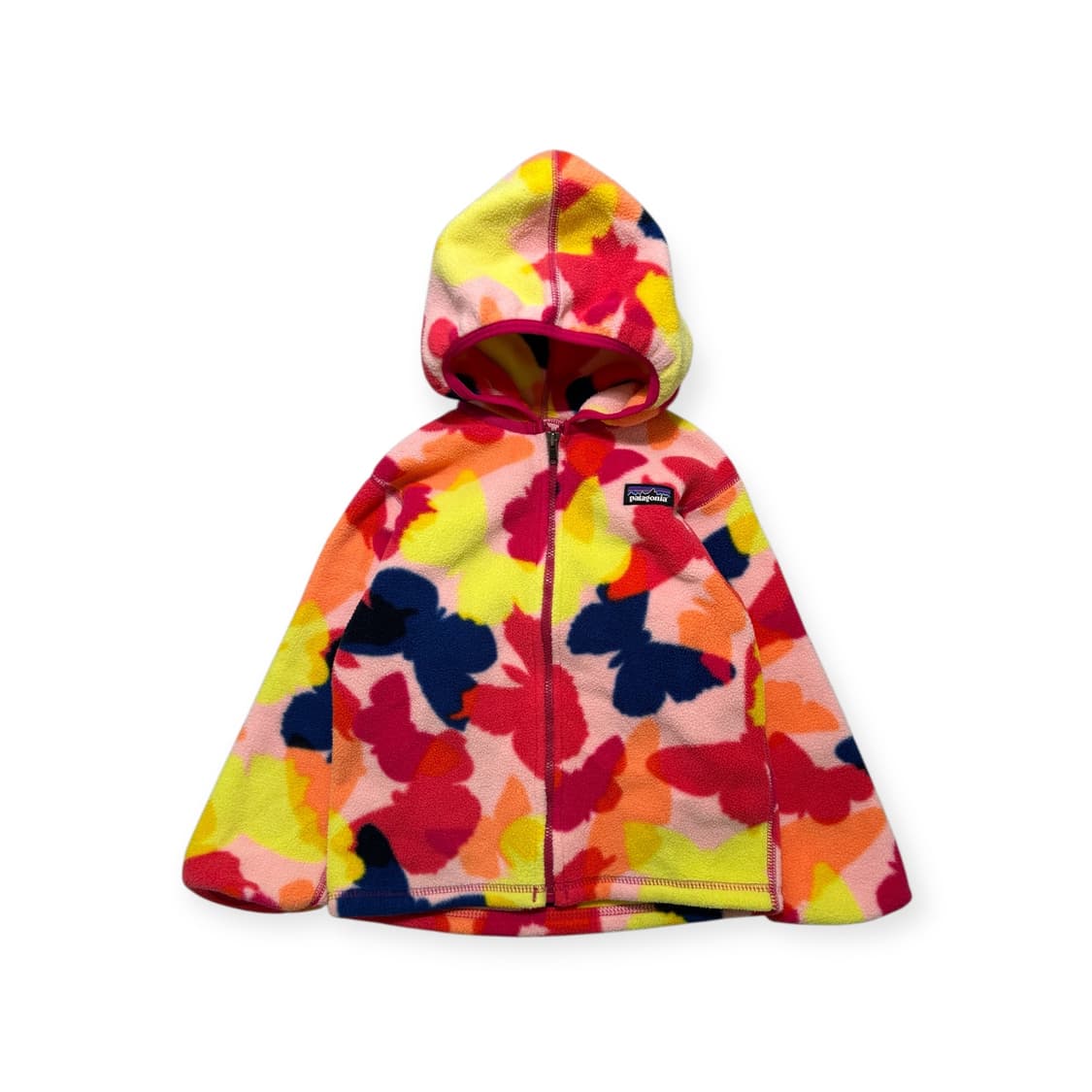 파타고니아 키즈 신칠라자켓(4t/110) 상품이미지1
