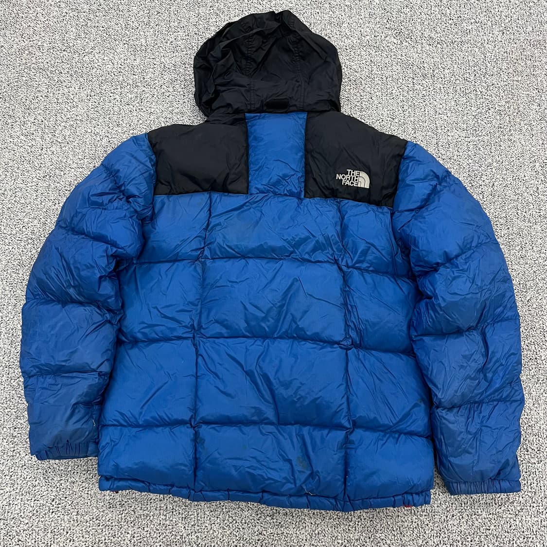 100 노스페이스 구스 써밋800 패딩 0129H1 상품이미지2