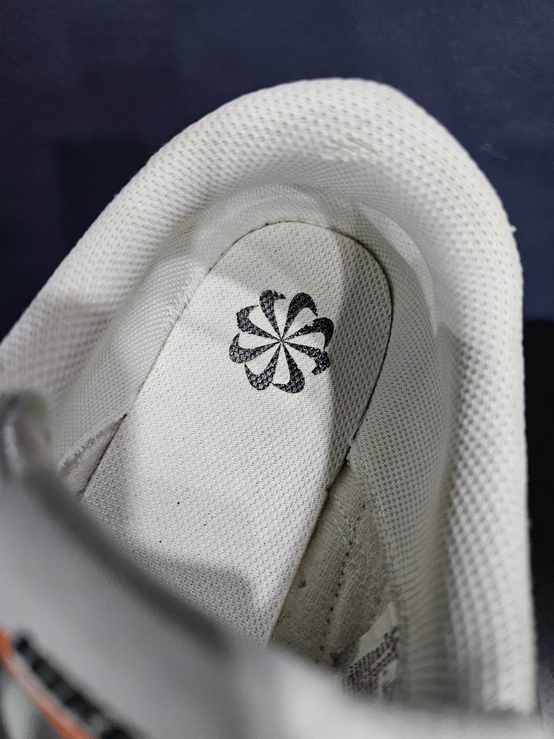 나이키 코트 레거시 넥스트 화이트 남성 275 스니커즈  상품이미지4