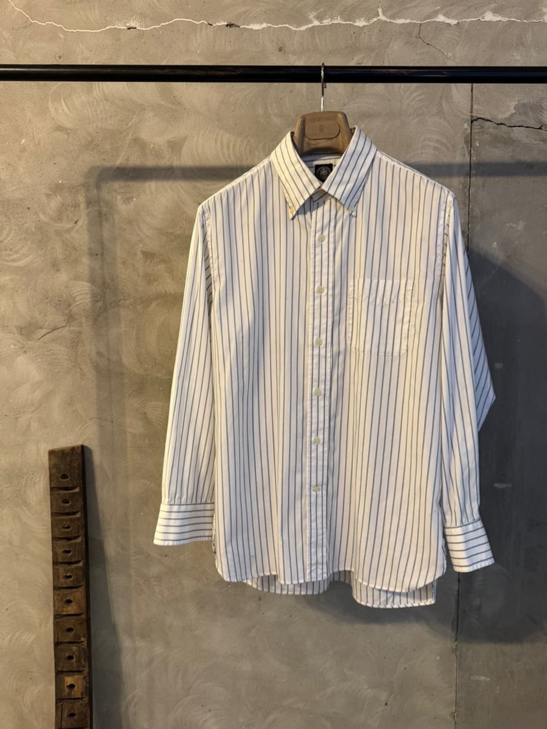 제이프레스 버튼다운 셔츠 100 상품이미지10