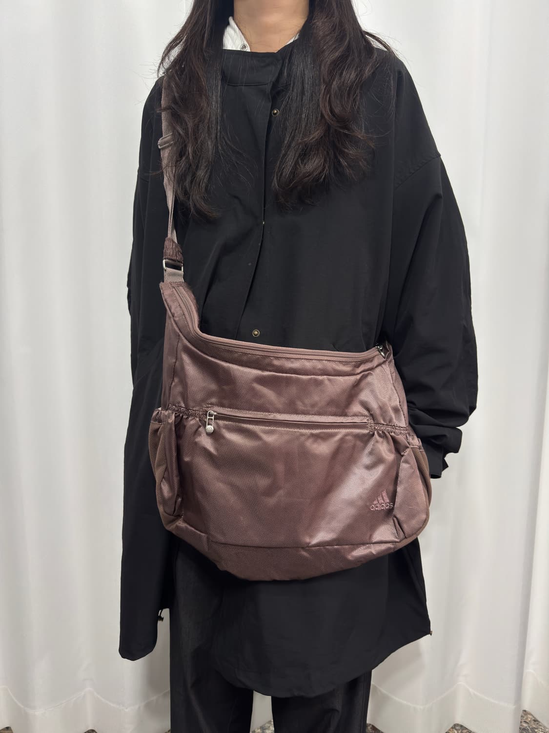 adidas crossbag 상품이미지7