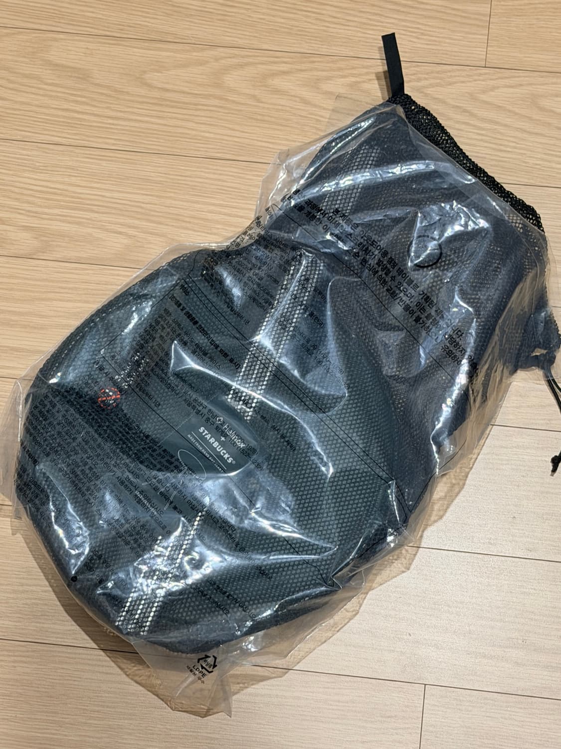 스타벅스 헬리녹스 사이드 테이블 그린 상품이미지6