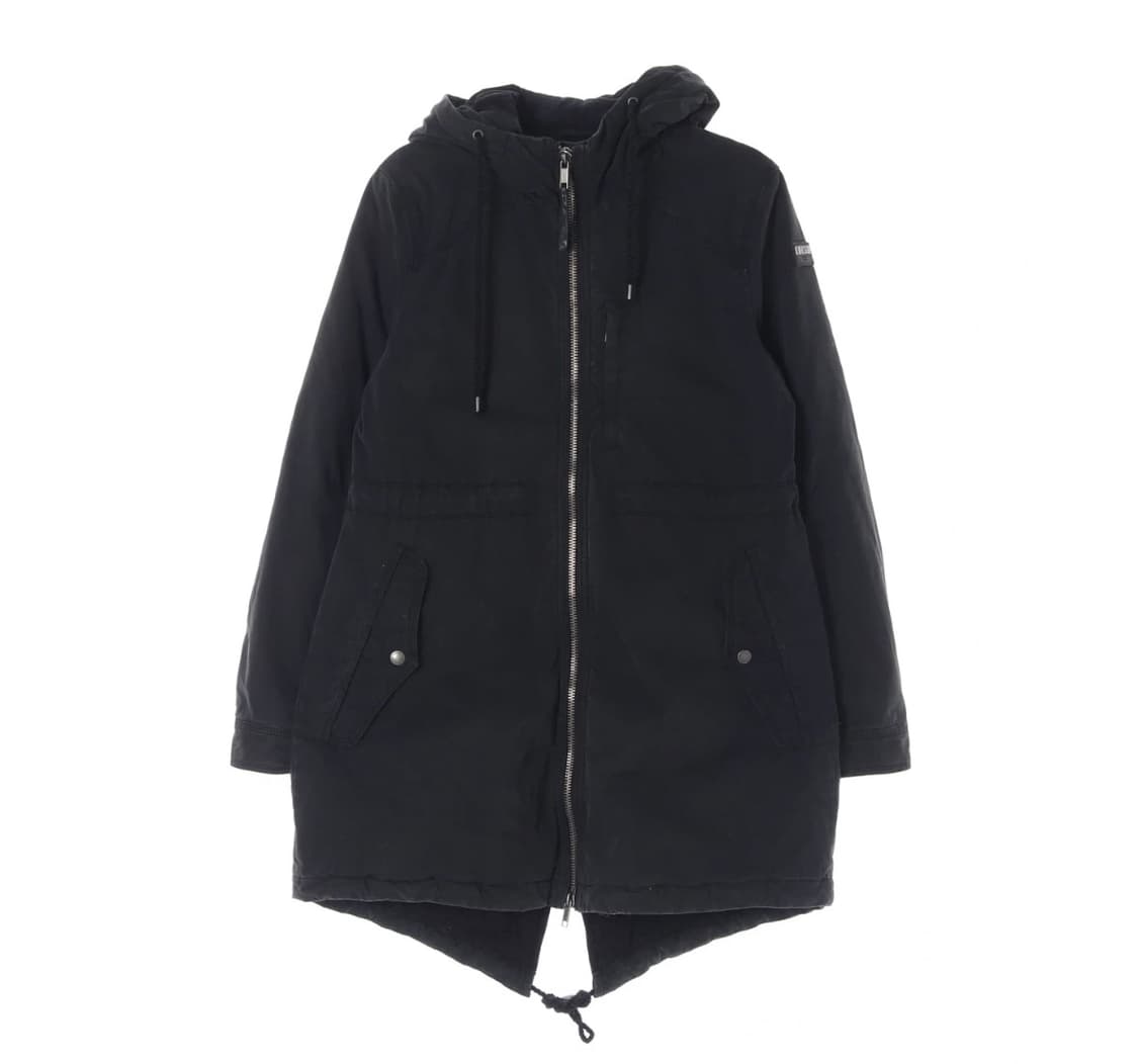 디젤 블랙워크 야상 상품이미지1