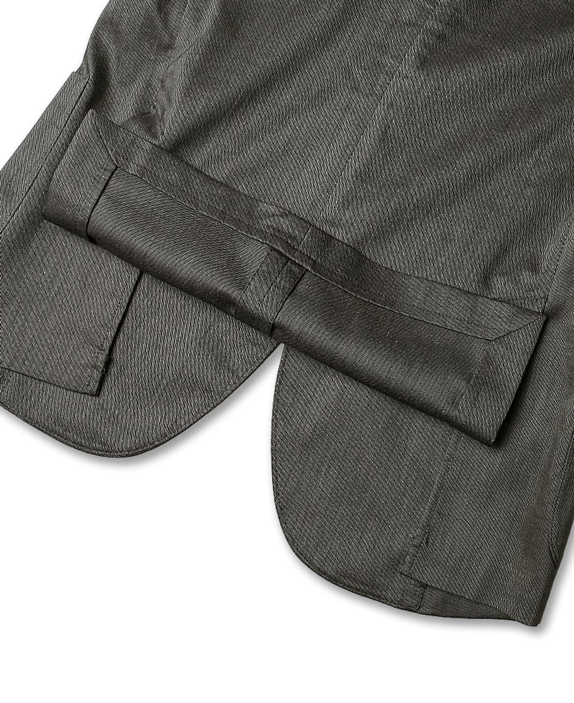 데이즈 라르디니 [Daiz Lardini] 그레이 콜라보 수트 상품이미지5