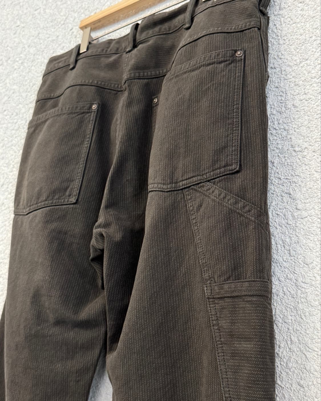 RRL 해밀턴 카펜터 팬츠 상품이미지6