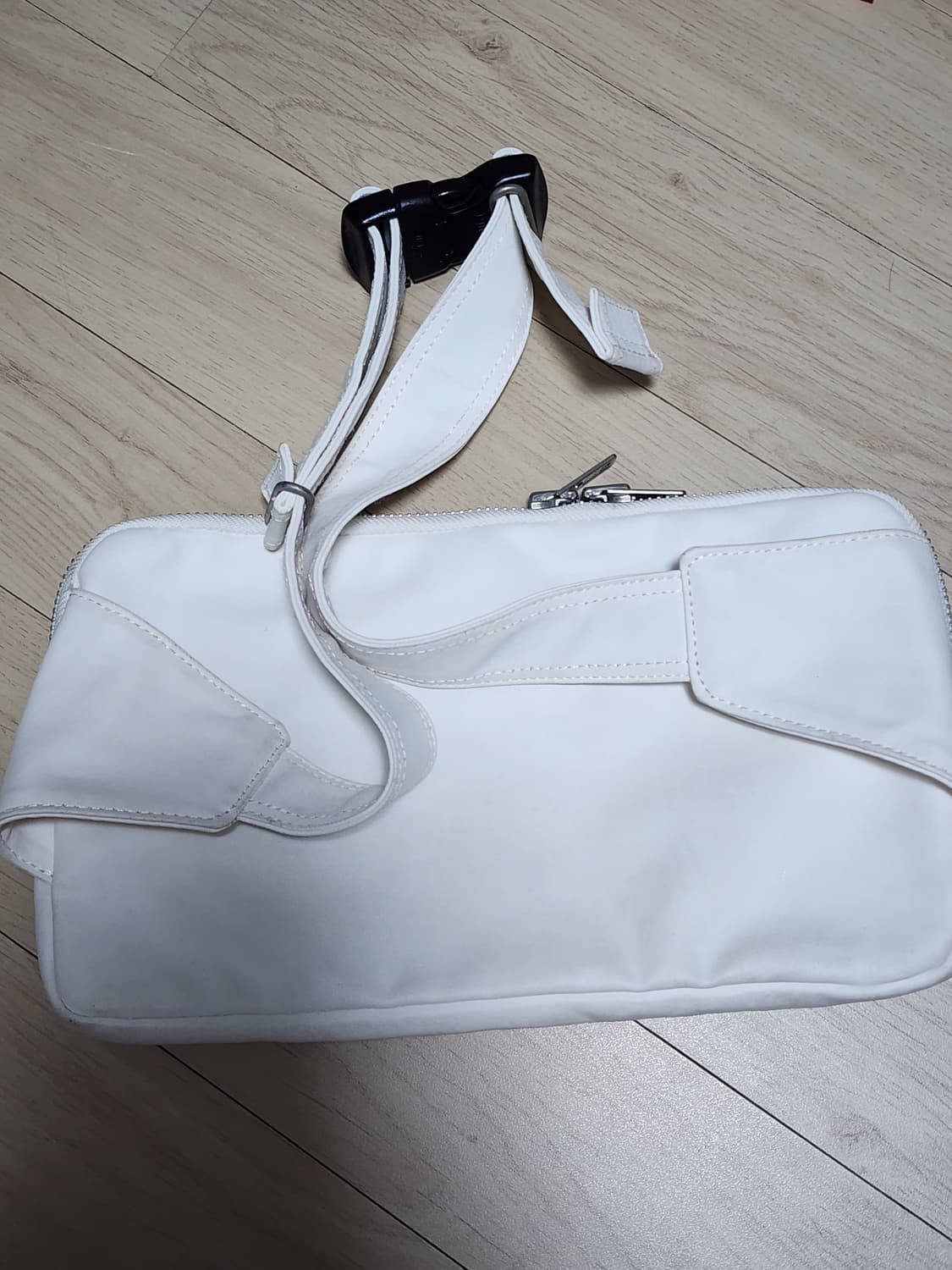 요시다포터 프리스타일 웨이스트백 상품이미지2