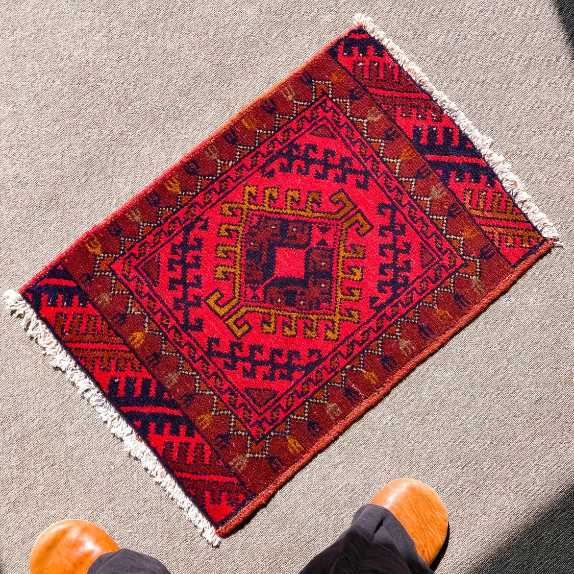 Tribal Rug T9226112 상품이미지1
