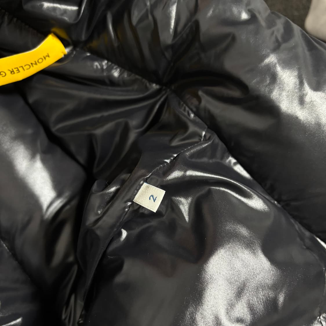 Moncler alyx sirus 몽클레어 알릭스 사이러스 패딩 상품이미지8