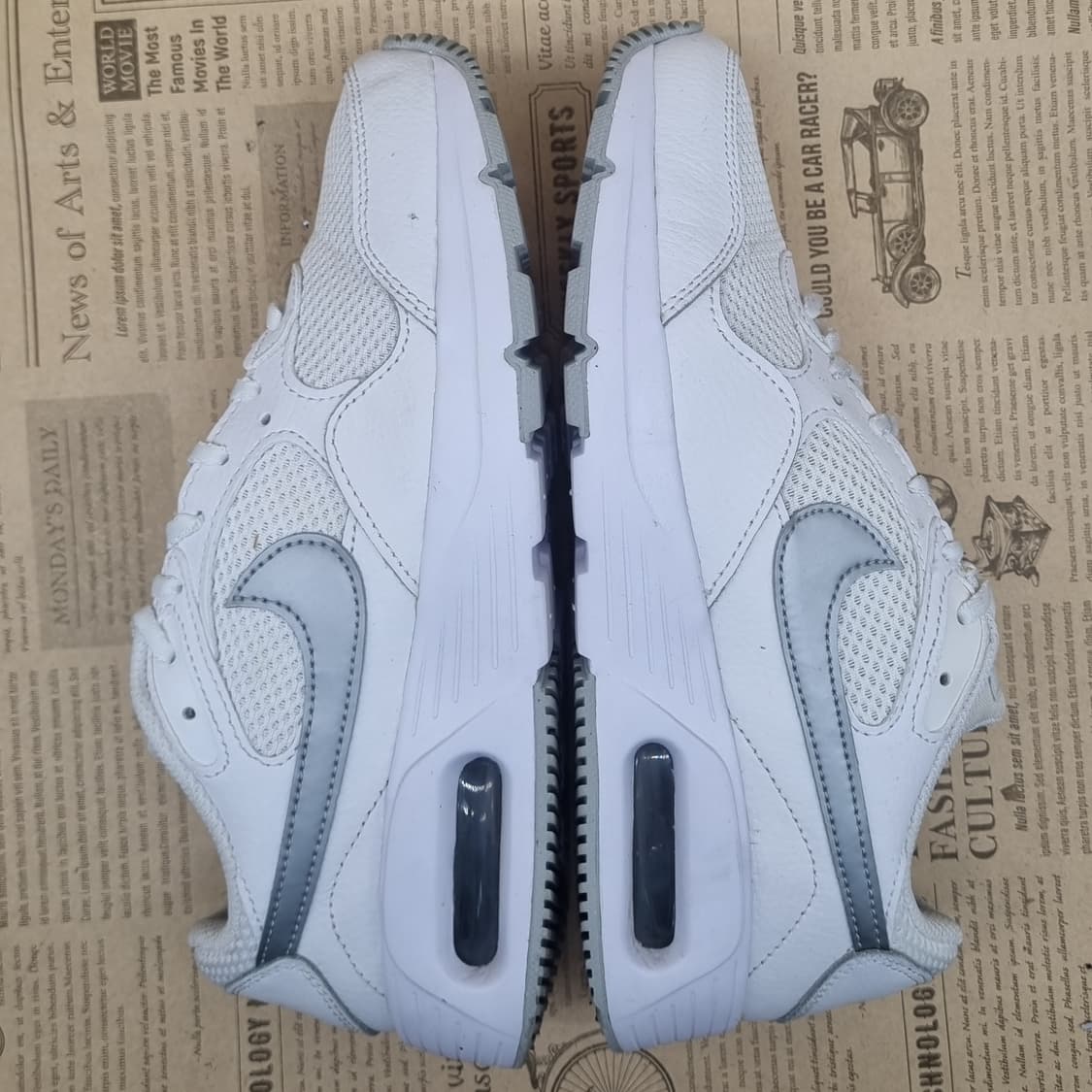 나이키 에어맥스sc 여성운동화240  상품이미지5