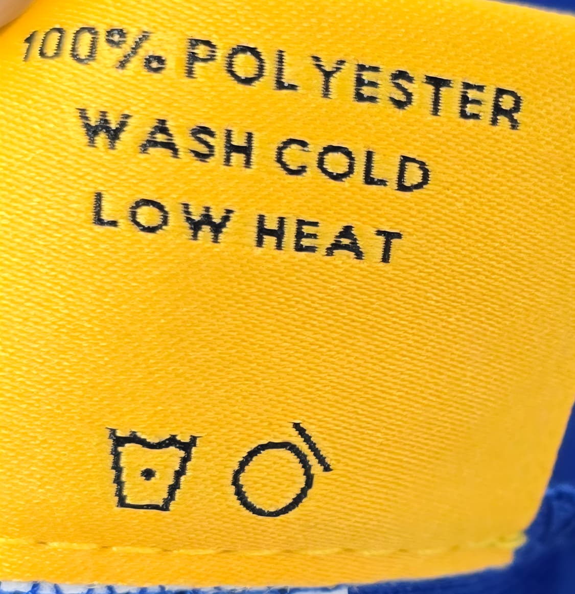 갤러리디파트먼트 베이스볼 저지 반팔 xl사이즈 판매 상품이미지5