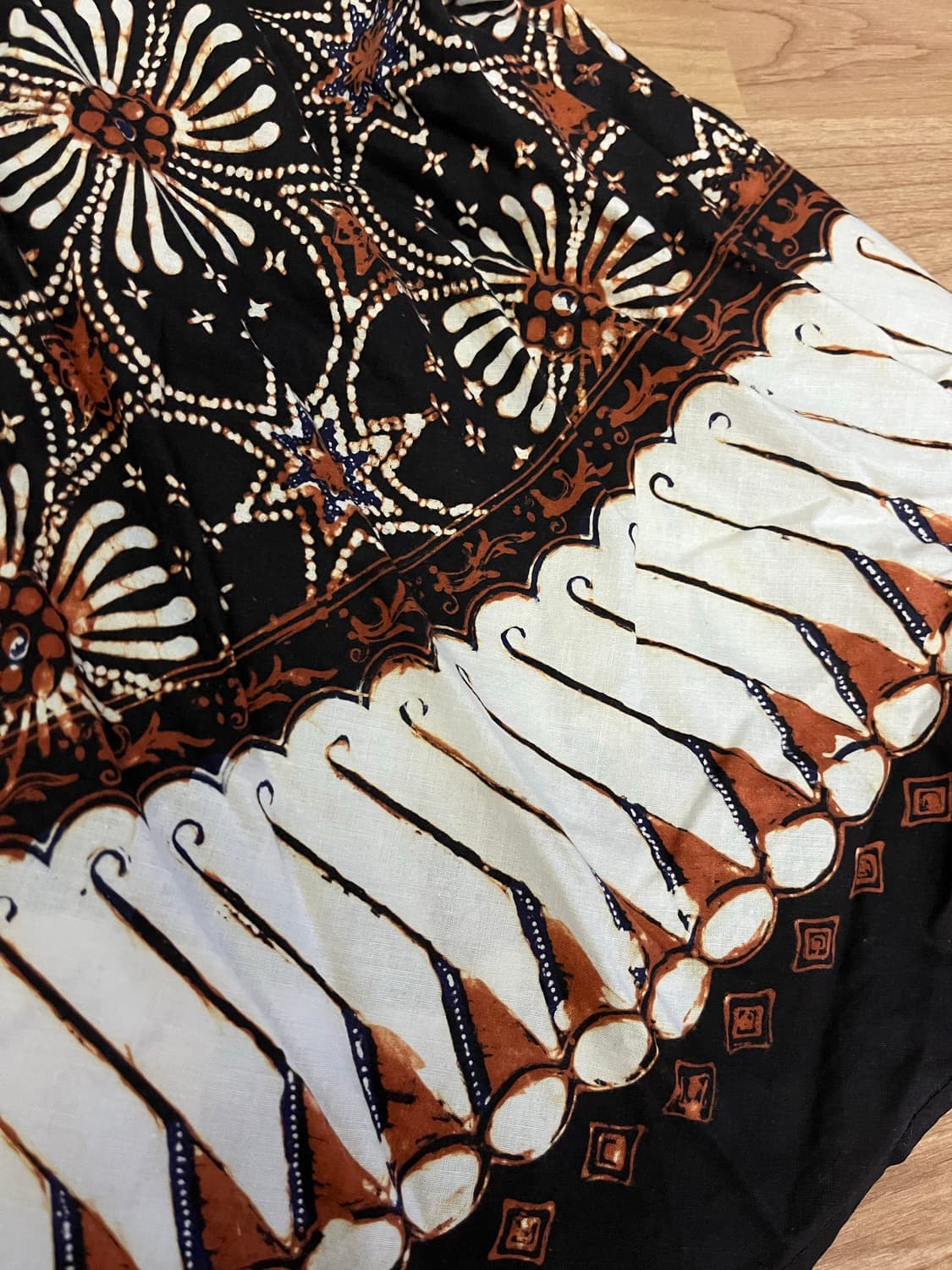 인도네시아바틱 상품이미지3