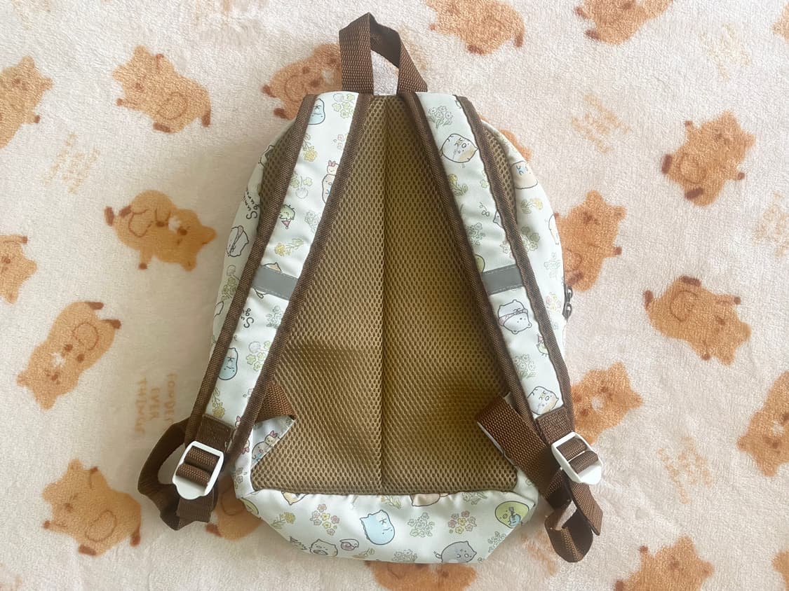 스밋코구라시 SUMIKKO GURASHI 백팩 상품이미지2