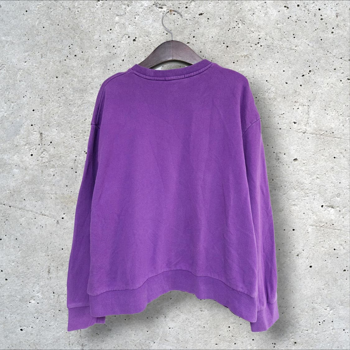 랩 호랑이 오버핏 맨투맨 (95/M) 상품이미지3