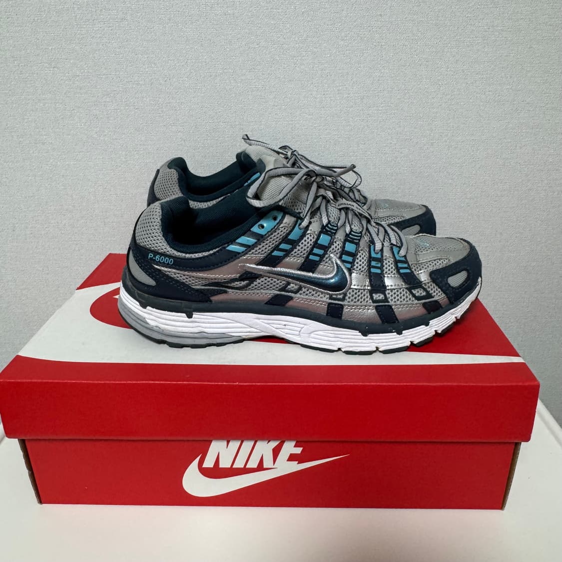 나이키 P-6000 운동화 상품이미지5