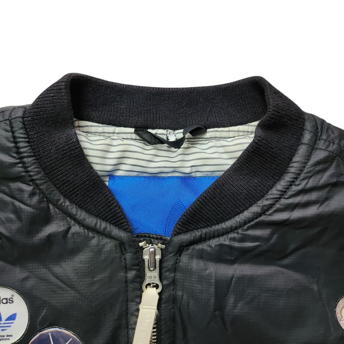 아디다스 블루종 상품이미지2