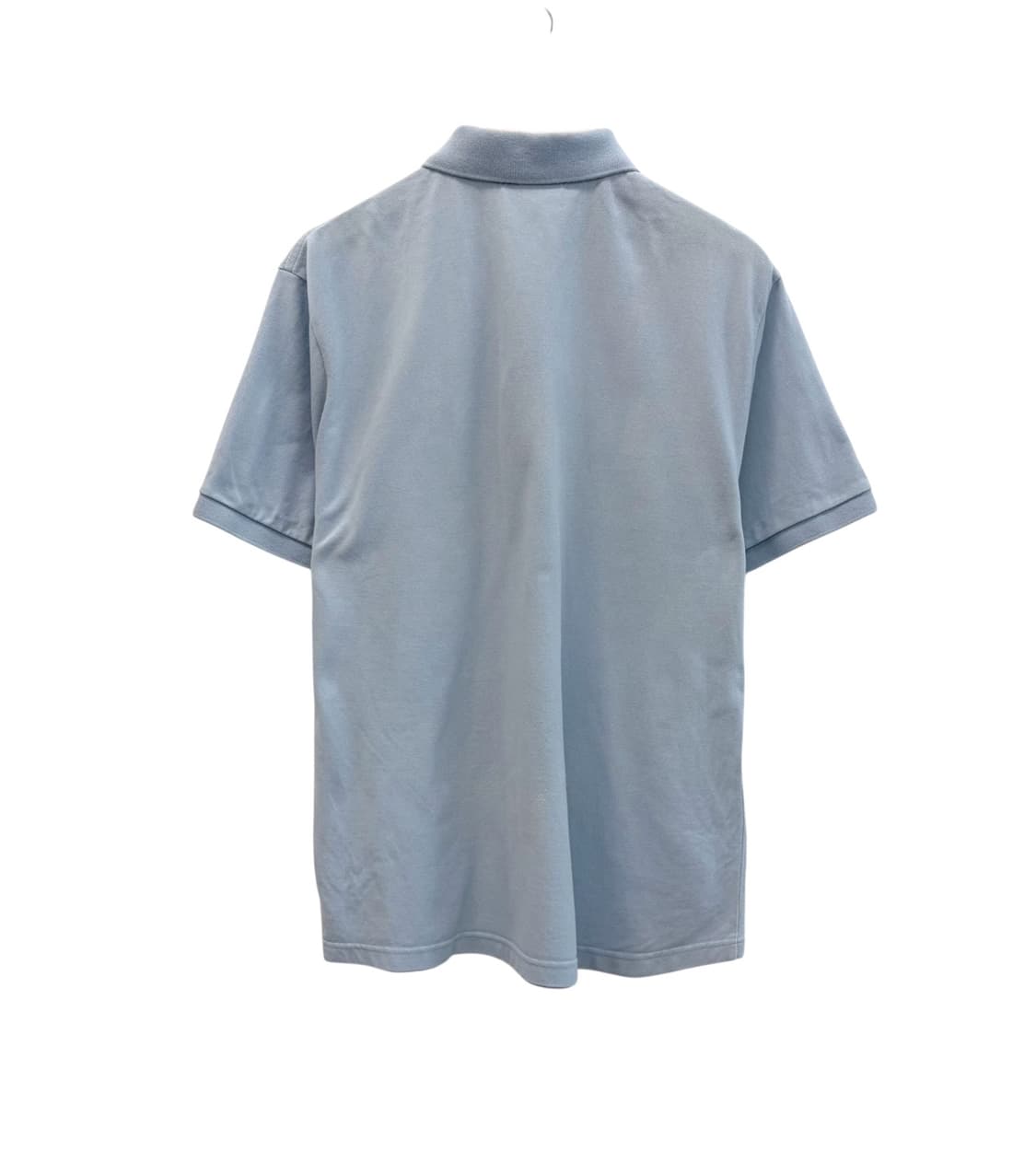 라코스테 반팔 피케티 스카이블루 (XL) 상품이미지9