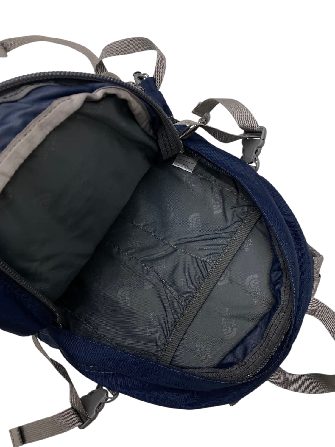 노스페이스 미니샷 백팩 상품이미지3