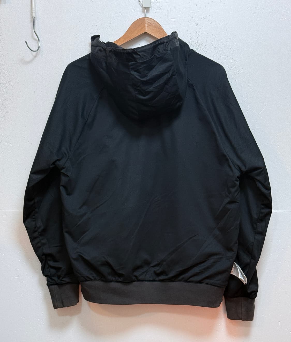 나이키 윈드러너 우븐 후드 자켓 L 상품이미지5