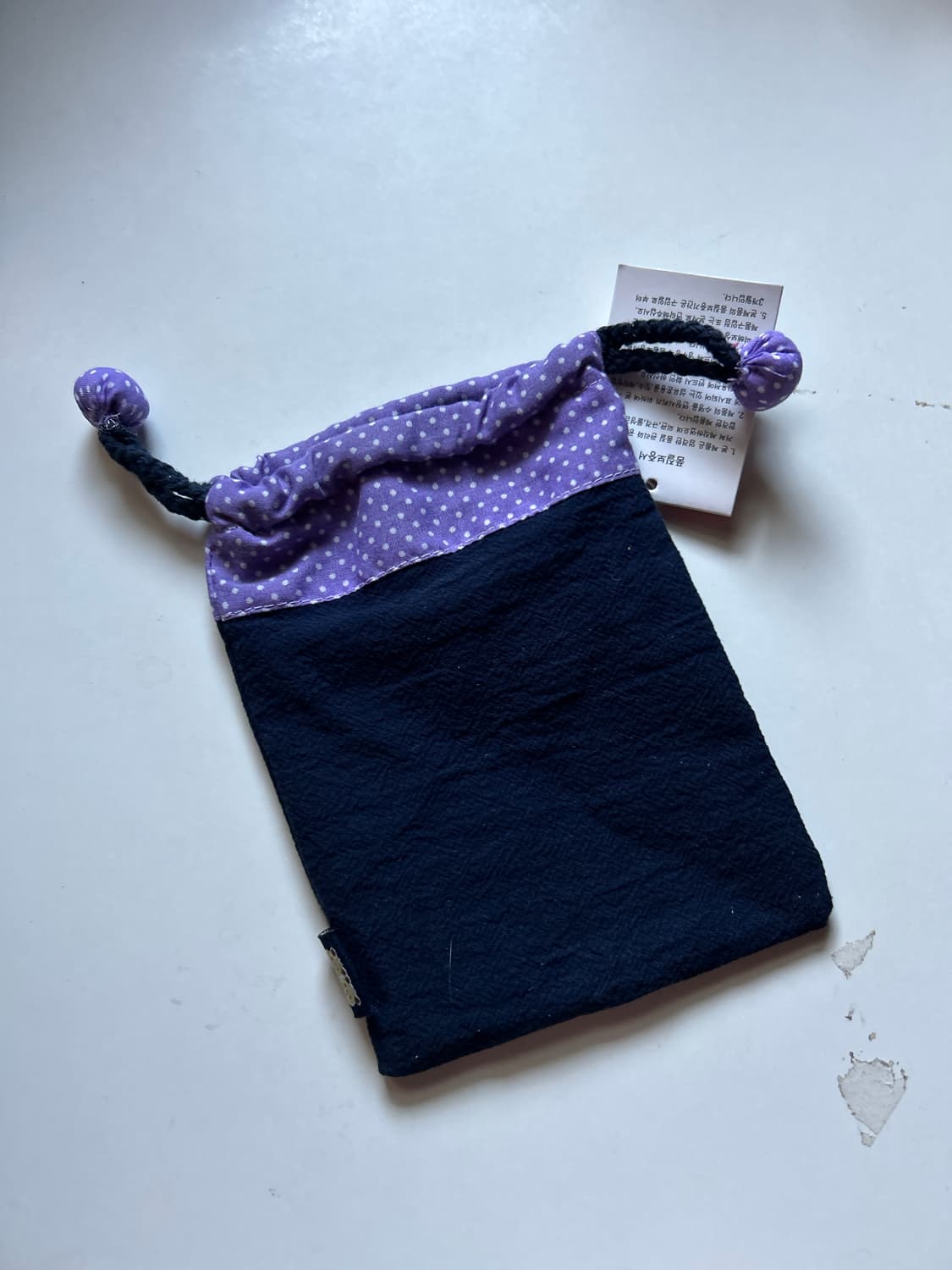 추억의 파우치  상품이미지4