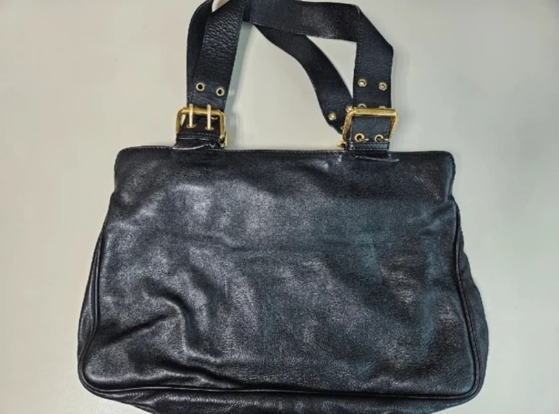 마크제이콥스 레더 백 상품이미지3