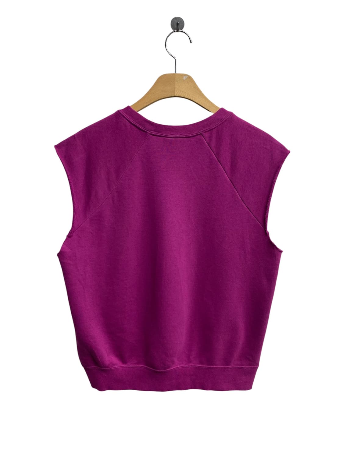 나이키 NIKE 여성 민소매 러닝 티셔츠 S 상품이미지3