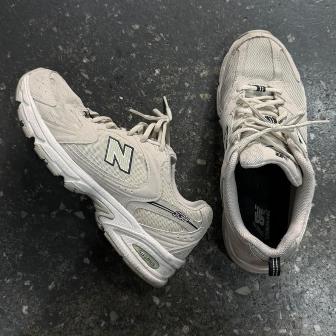 270 뉴발란스 530  상품이미지1