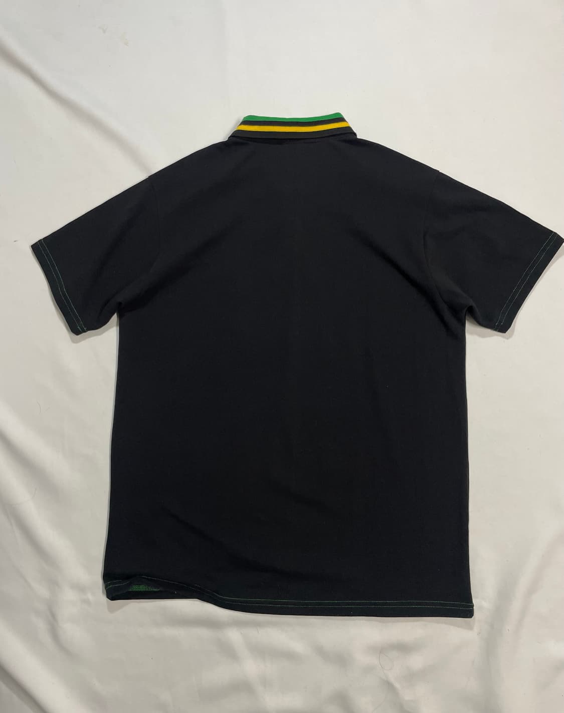 서브웨이 오피셜 유니폼 피케셔츠 상품이미지3