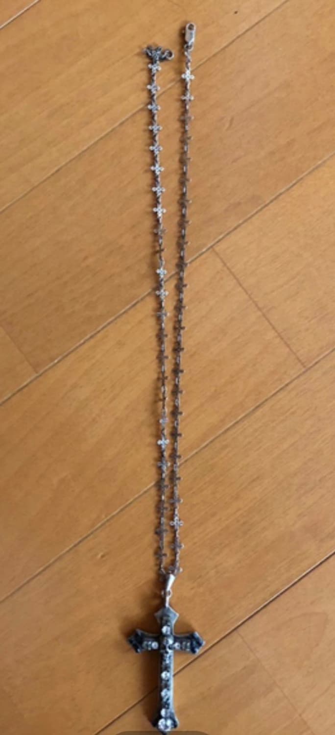 If Six Was Nine Necklace 상품이미지3