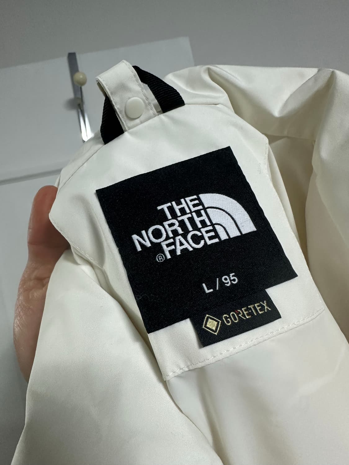 노스페이스 플로리스 GTX 자켓 상품이미지4