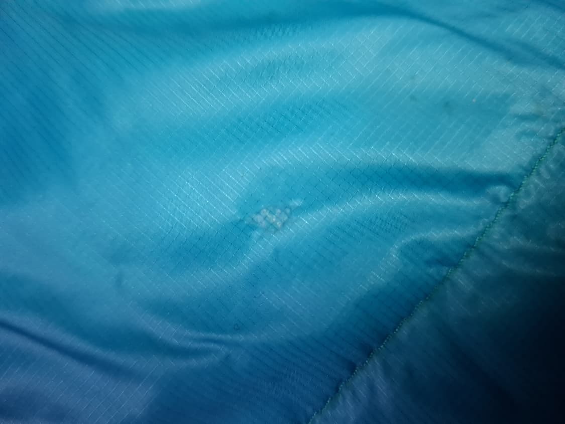 오리지날 큐물러스 라이트 패딩 상품이미지7