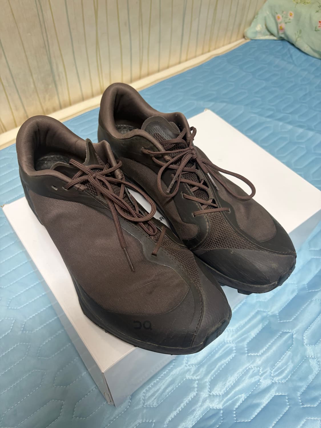 온러닝 파프 벤처 브라운 280 상품이미지2