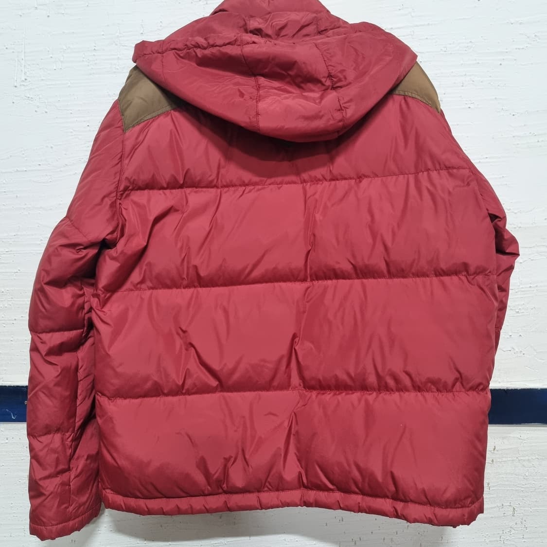 리바이스 남성 오리털 패딩 XL 105 상품이미지6