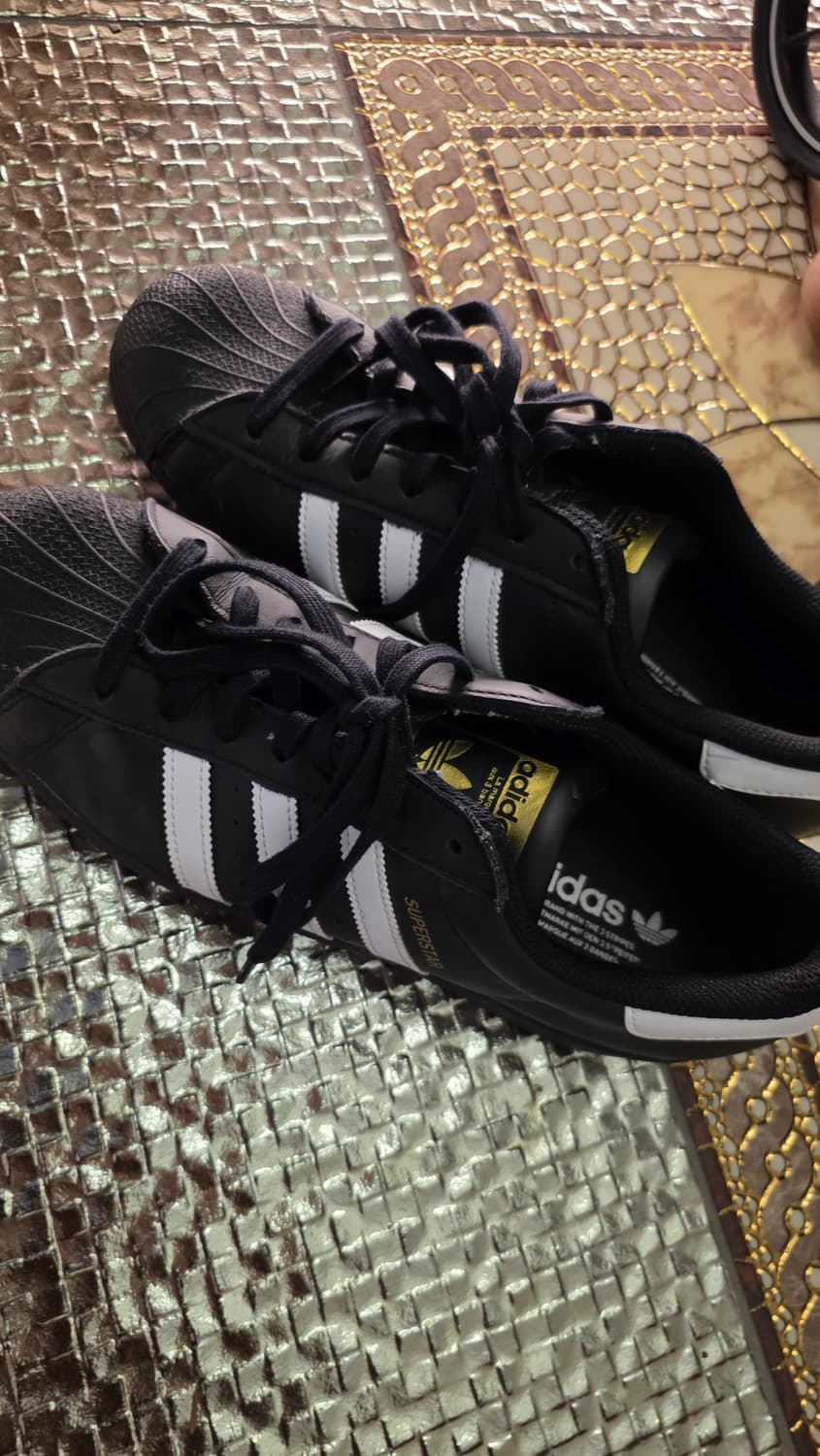 아디다스 슈퍼스타 280 판매합니다! 상품이미지1