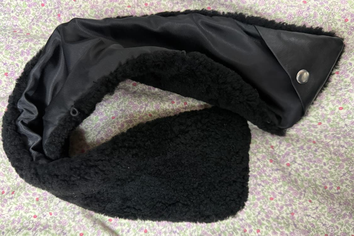 마쥬 양가죽 무스탕  상품이미지8