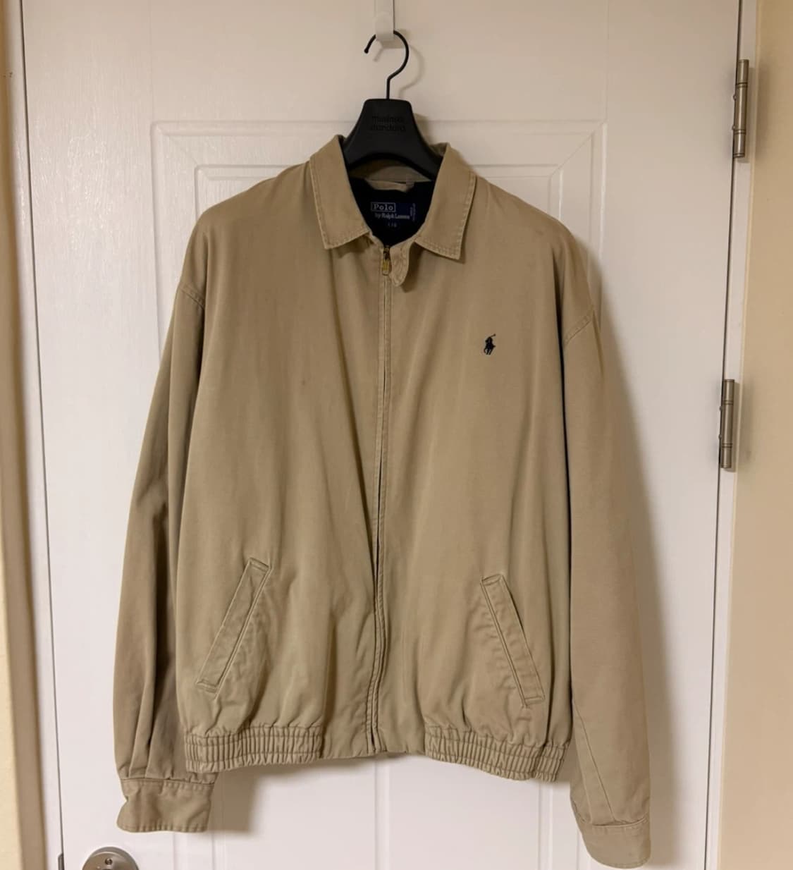 폴로 자켓 상품이미지1