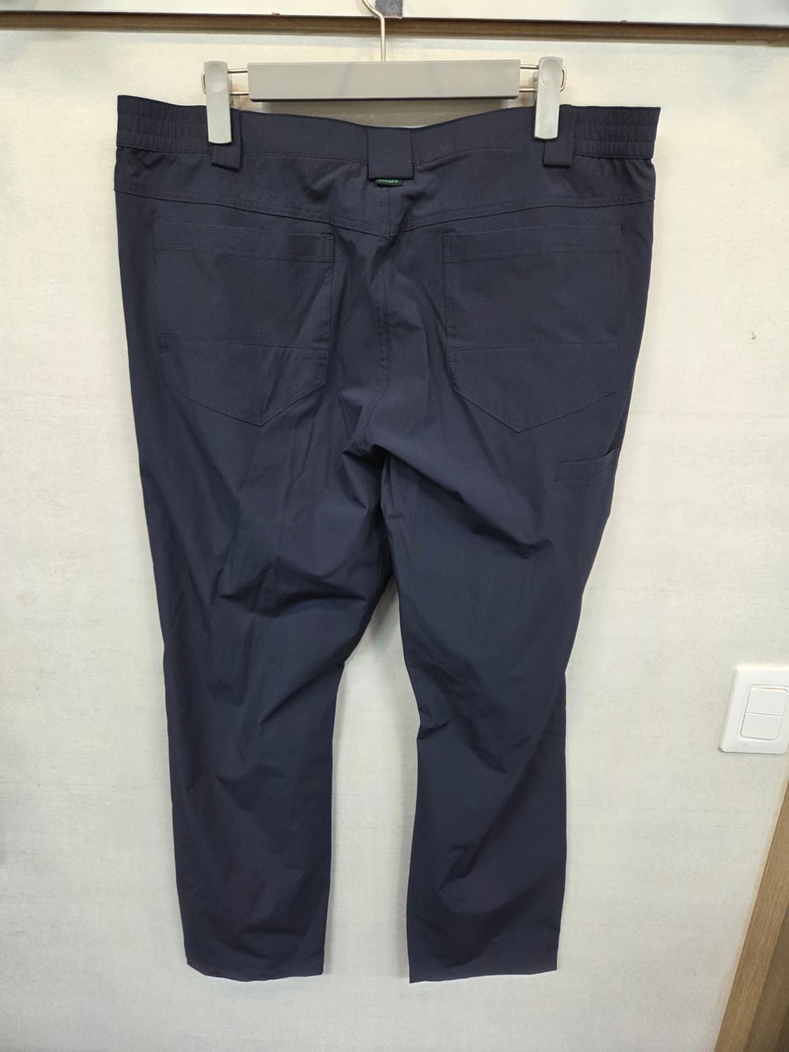 Cqr 택티컬 썸머 쿨면 나일론 팬츠 38 상품이미지2