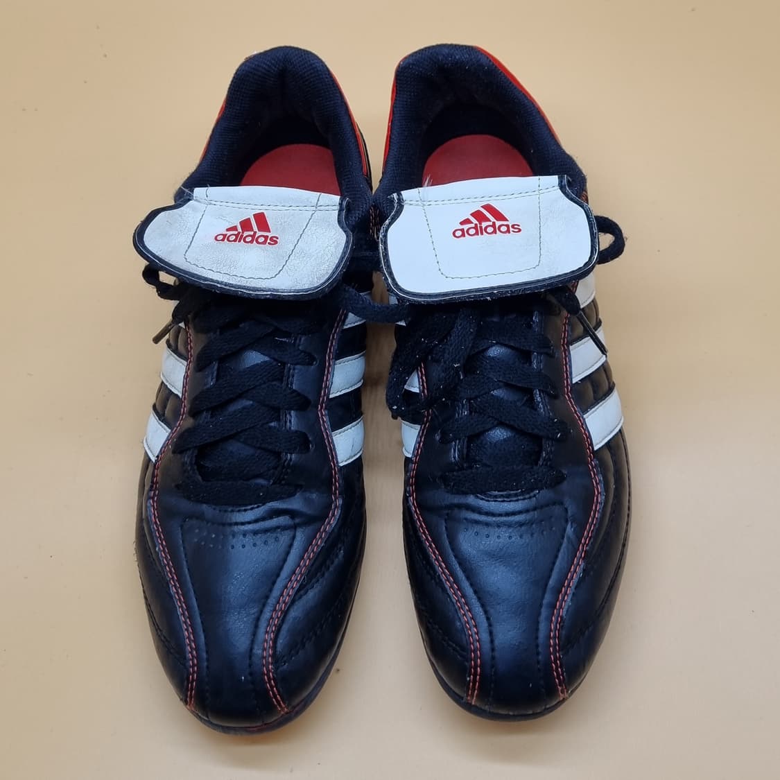 아디다스 토라 축구화 270 상품이미지2