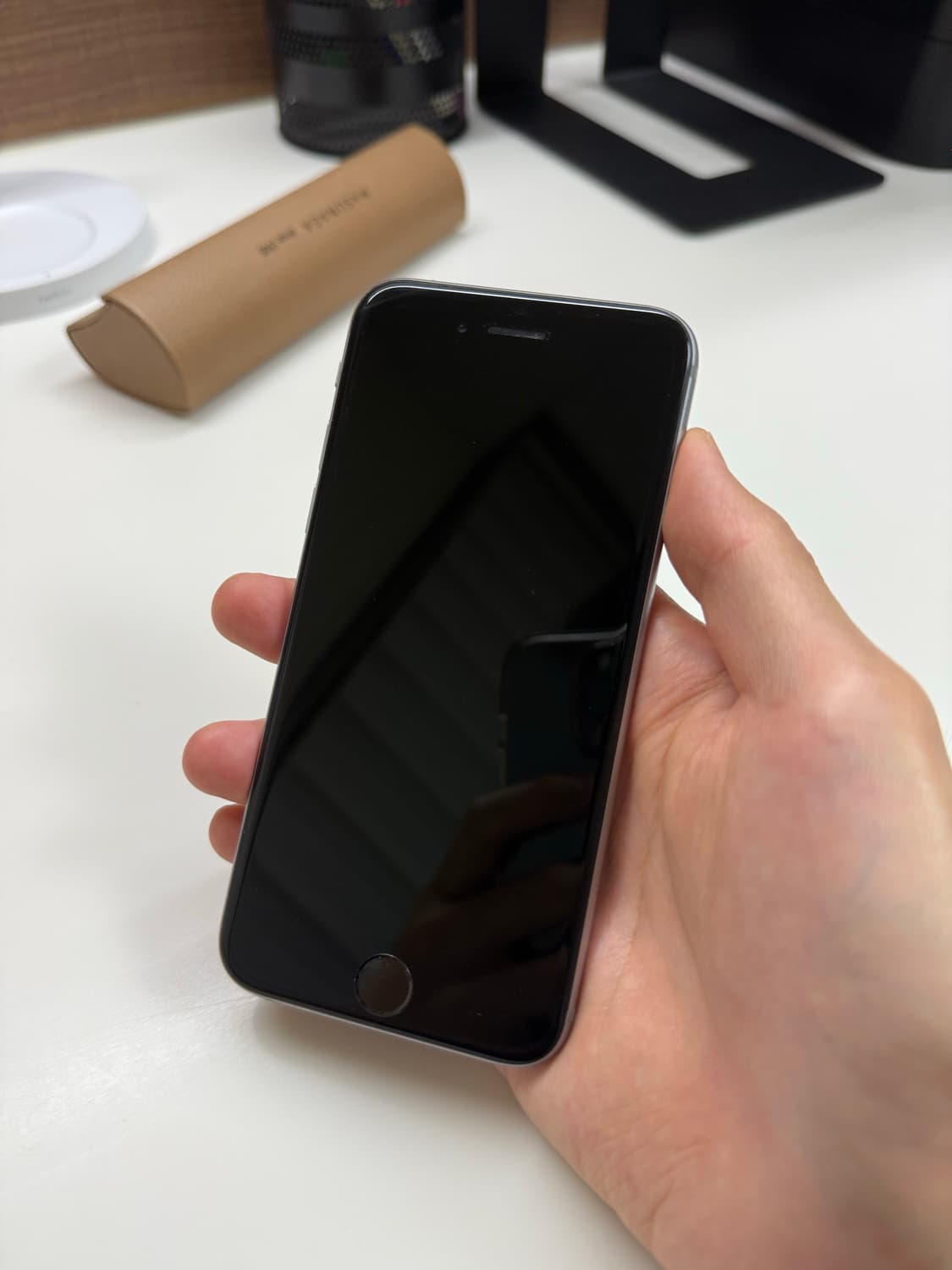 아이폰 6s 스페이스그레이 상품이미지1