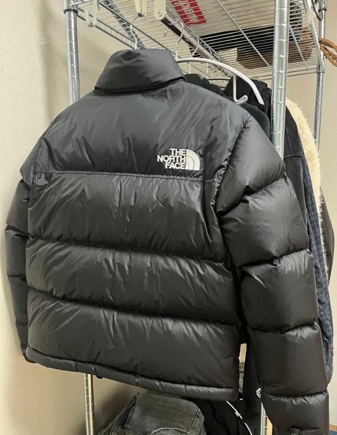 노스페이스 1996 레트로 눕시 여성 상품이미지2