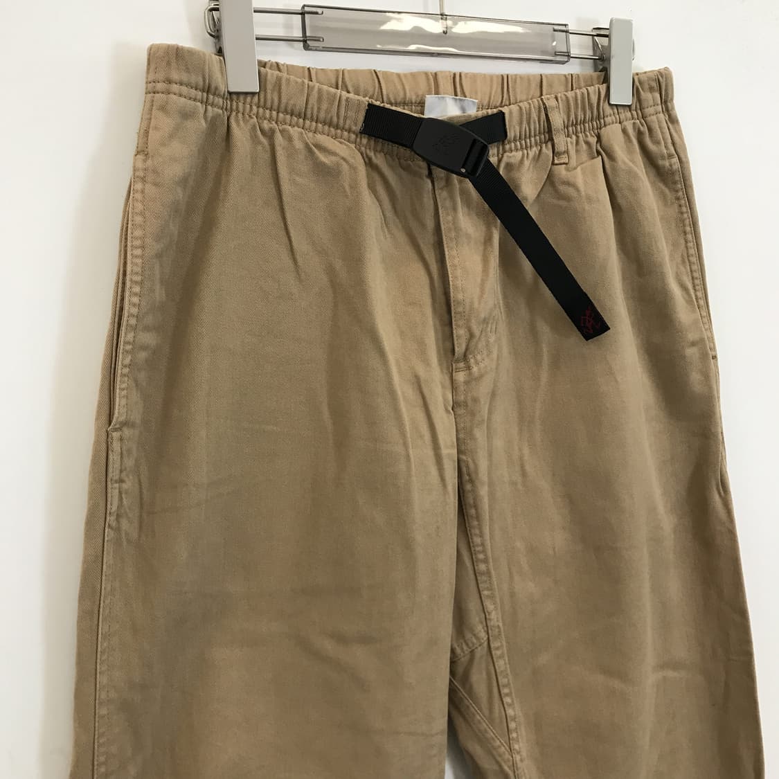 그라미치 오리지널 G-PANTS 벨티드팬츠 [M] 상품이미지2