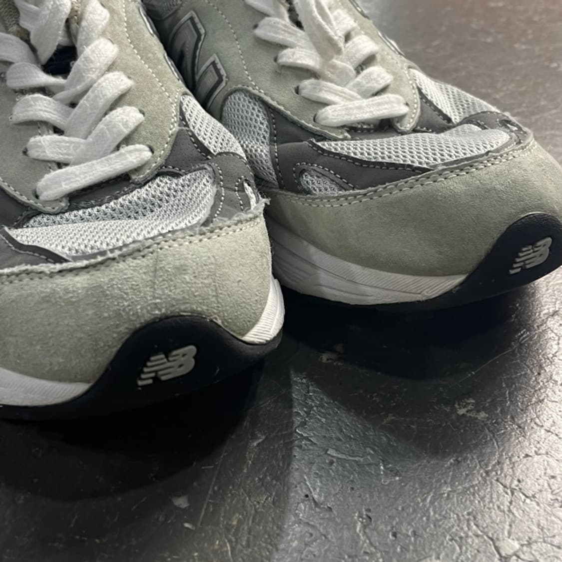 265 뉴발란스 990v3  상품이미지6