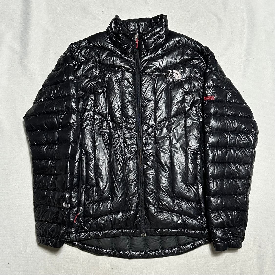 M 노스페이스 써밋 900 경량 패딩 상품이미지2